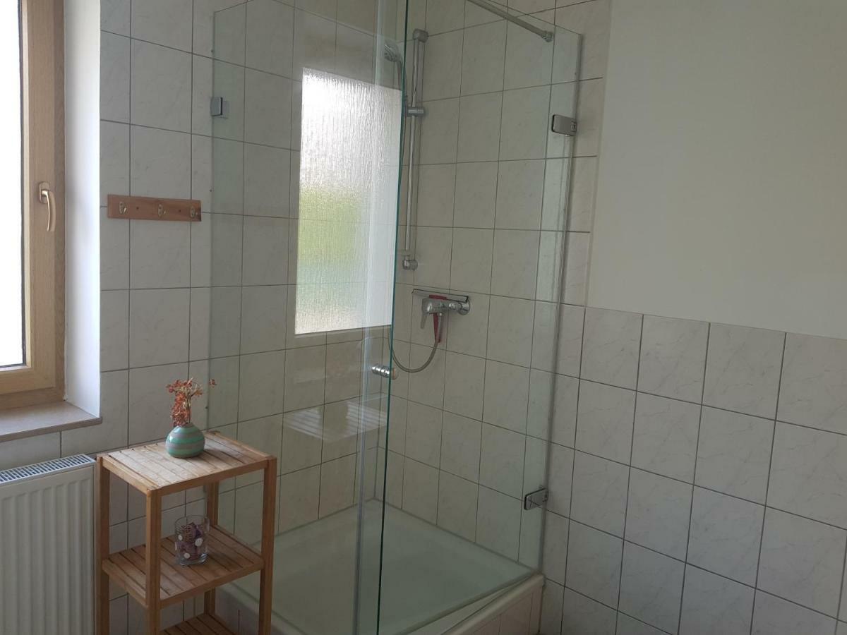 Pension Lindengarten Nürnberg Kültér fotó